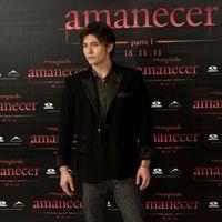 Jackson Rathbone - The 'Twilight Saga: Breaking Dawn - Part 1' Photocall